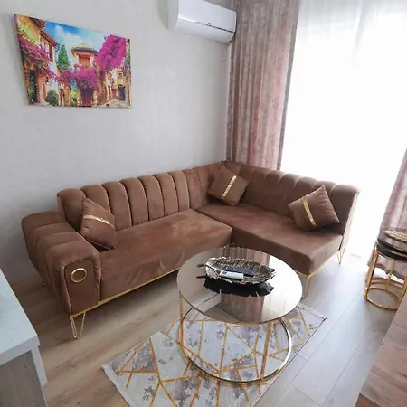 Apartmán Classic Ts22