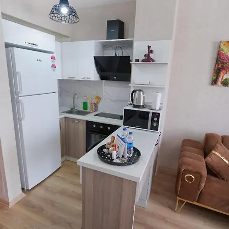 Classic Ts22 Apartamento *