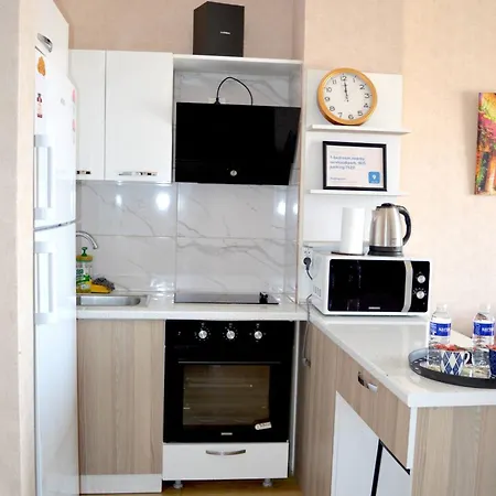 Classic Ts22 Apartmán