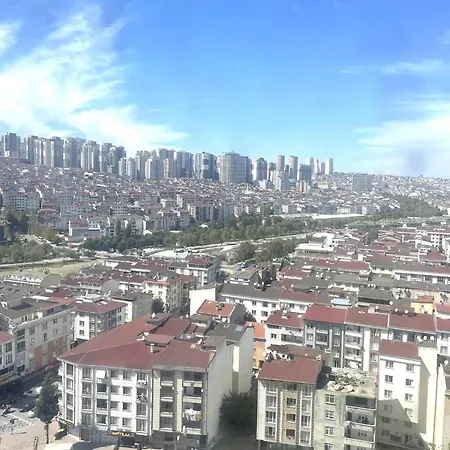 Classic Ts22 Apartmán