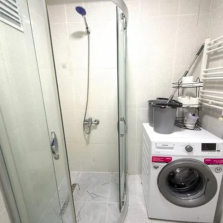 Daire Classic Ts22 İstanbul