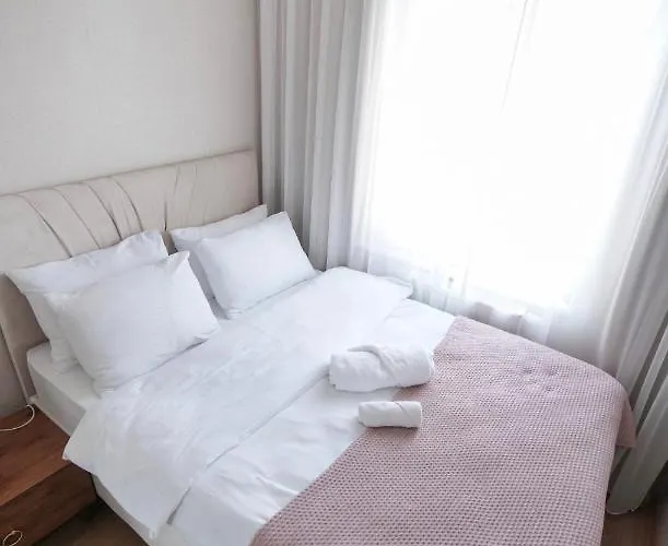 Apartment Classic Ts22 *