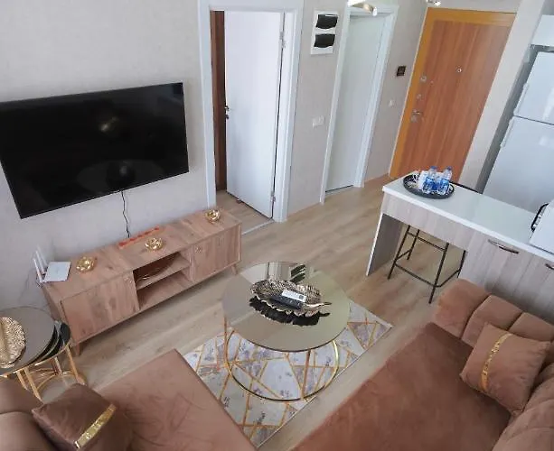 Apartment Classic Ts22 *