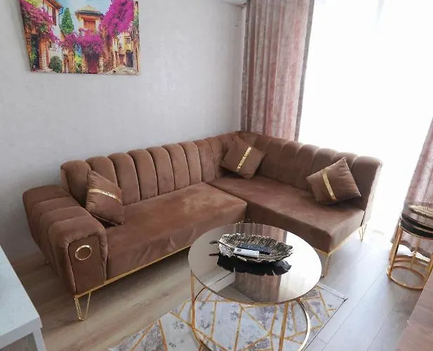 Apartment Classic Ts22