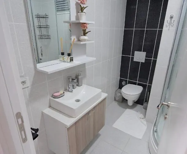 Classic Ts22 Apartment