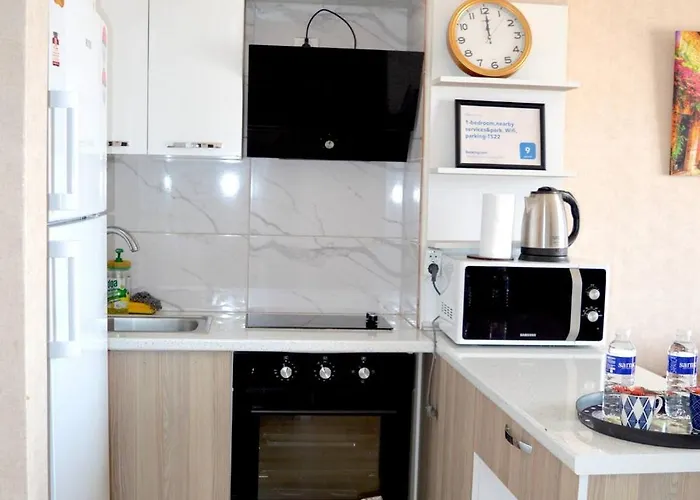 Classic Ts22 Apartment