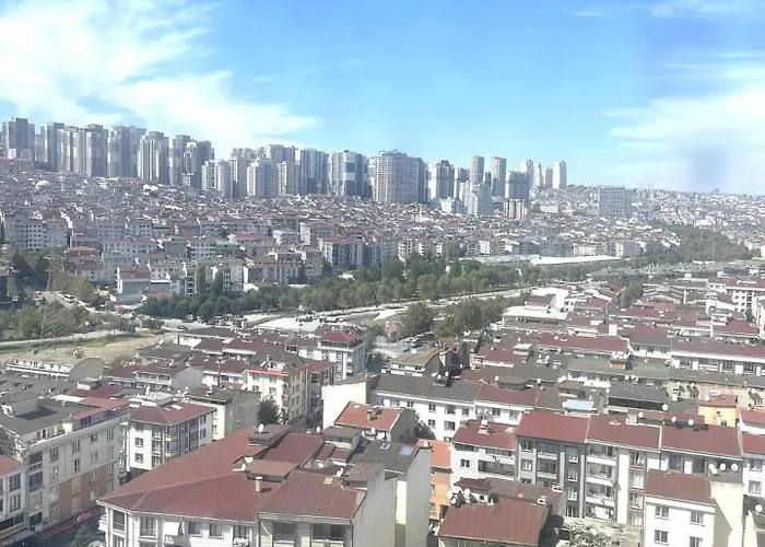 Classic Ts22 Apartment