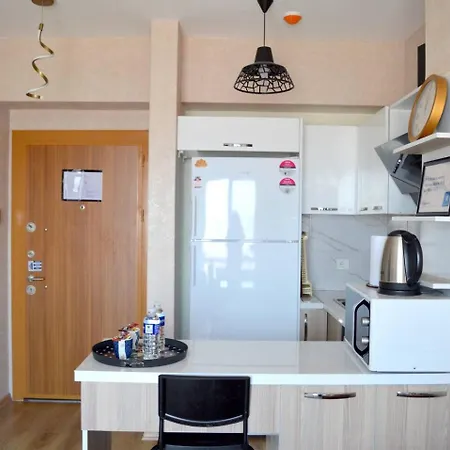 Classic Ts22 * Istanboel